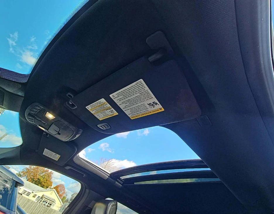 used 2019 Ford Expedition car, priced at $26,500