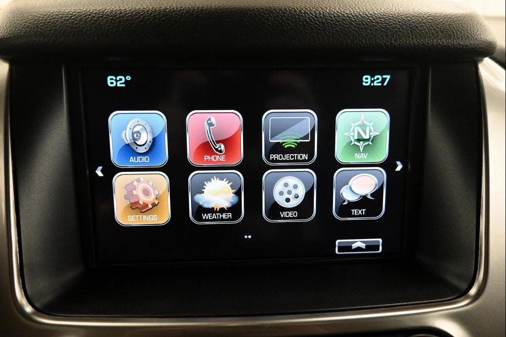 used 2020 Chevrolet Suburban car, priced at $27,000