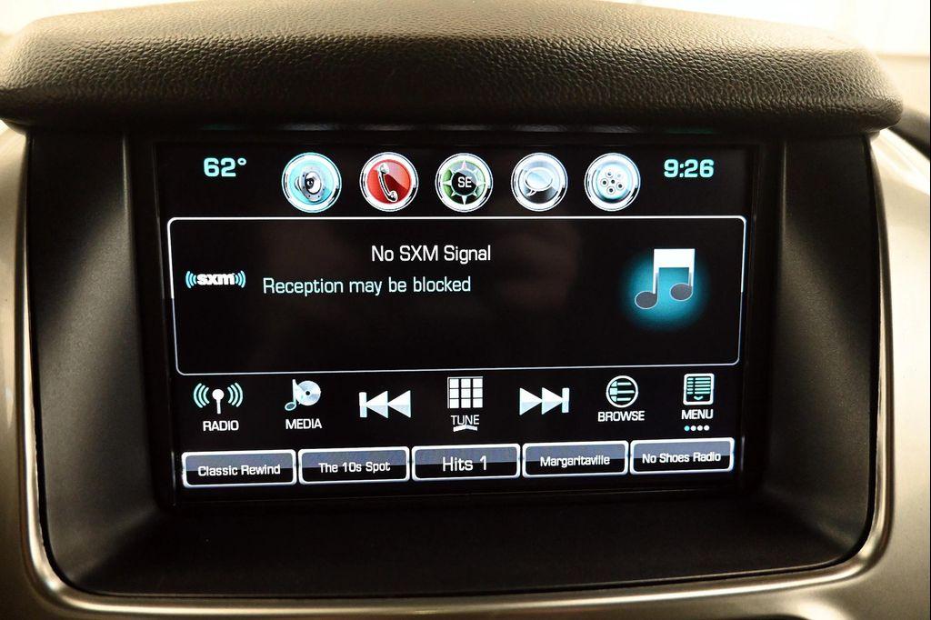 used 2020 Chevrolet Suburban car, priced at $27,000