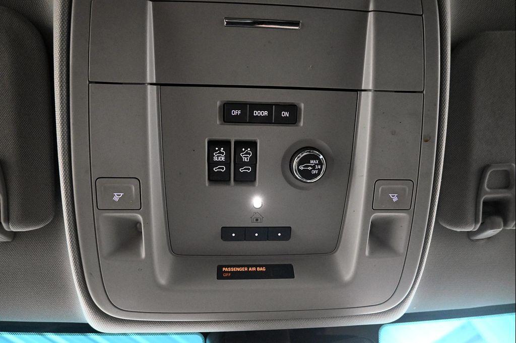 used 2020 Chevrolet Suburban car, priced at $27,000