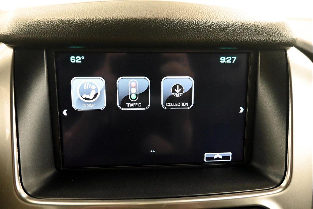 used 2020 Chevrolet Suburban car, priced at $27,000