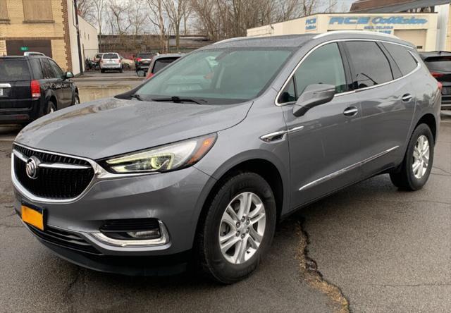 used 2020 Buick Enclave car, priced at $20,785