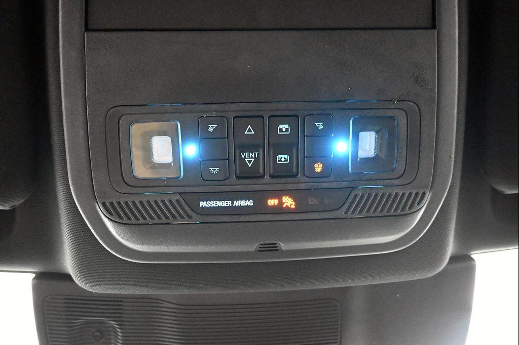 used 2020 Ford Explorer car, priced at $26,500