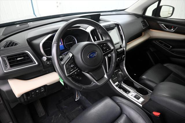 used 2021 Subaru Ascent car, priced at $23,900