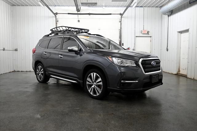 used 2021 Subaru Ascent car, priced at $23,900