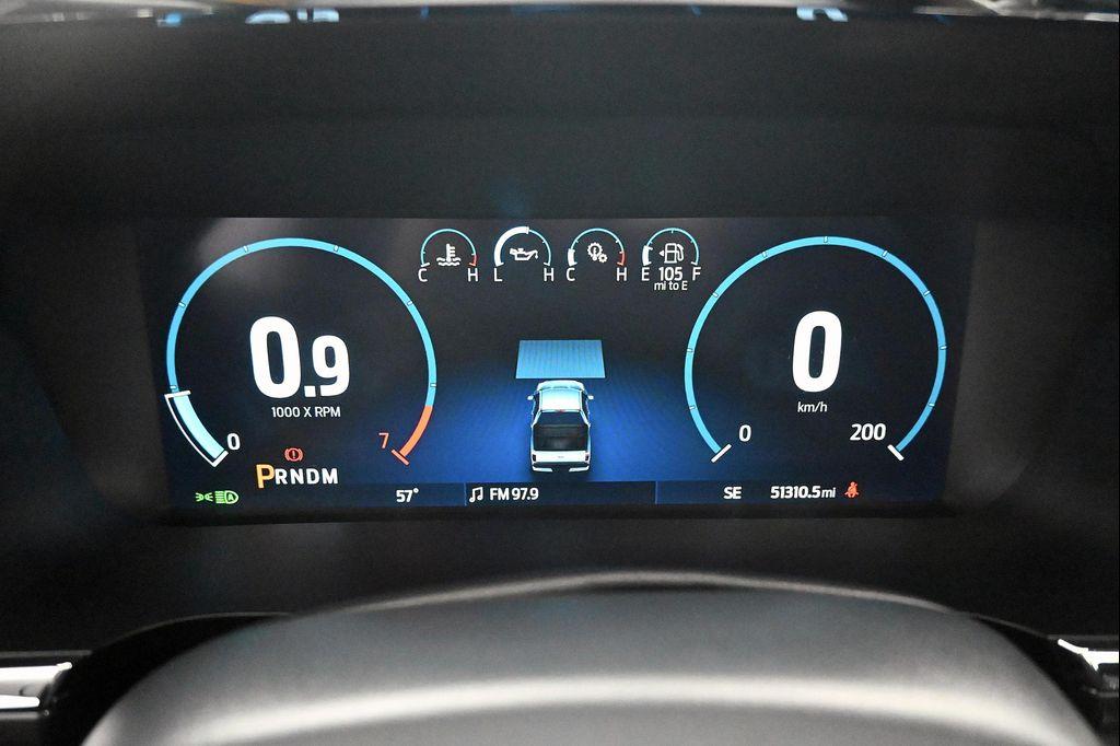 used 2022 Ford F-150 car, priced at $39,500