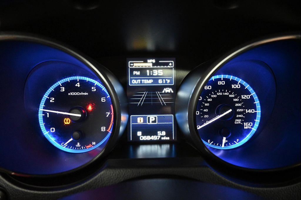 used 2018 Subaru Outback car, priced at $20,900