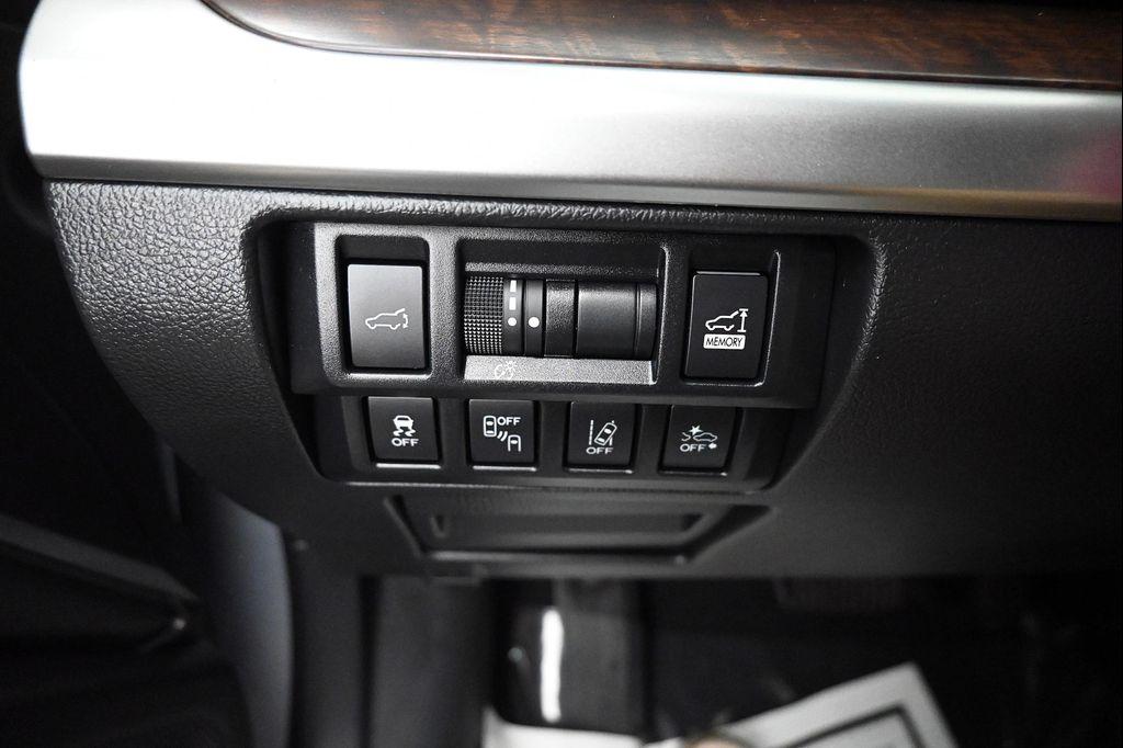 used 2018 Subaru Outback car, priced at $20,900