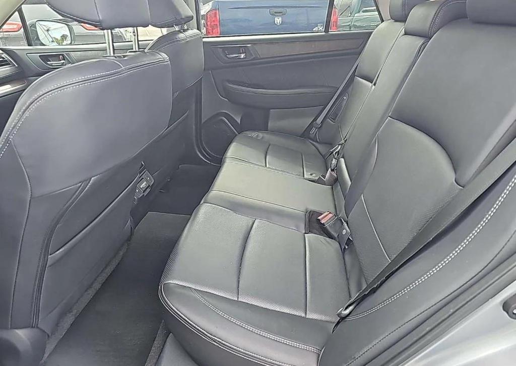 used 2018 Subaru Outback car, priced at $21,500
