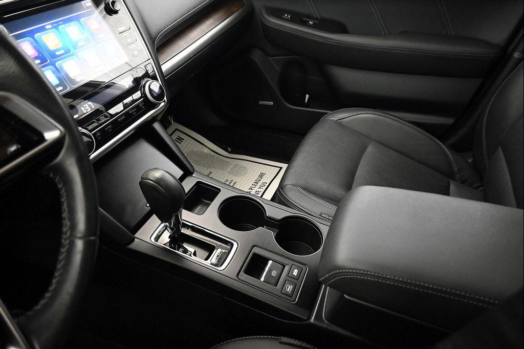 used 2018 Subaru Outback car, priced at $20,900