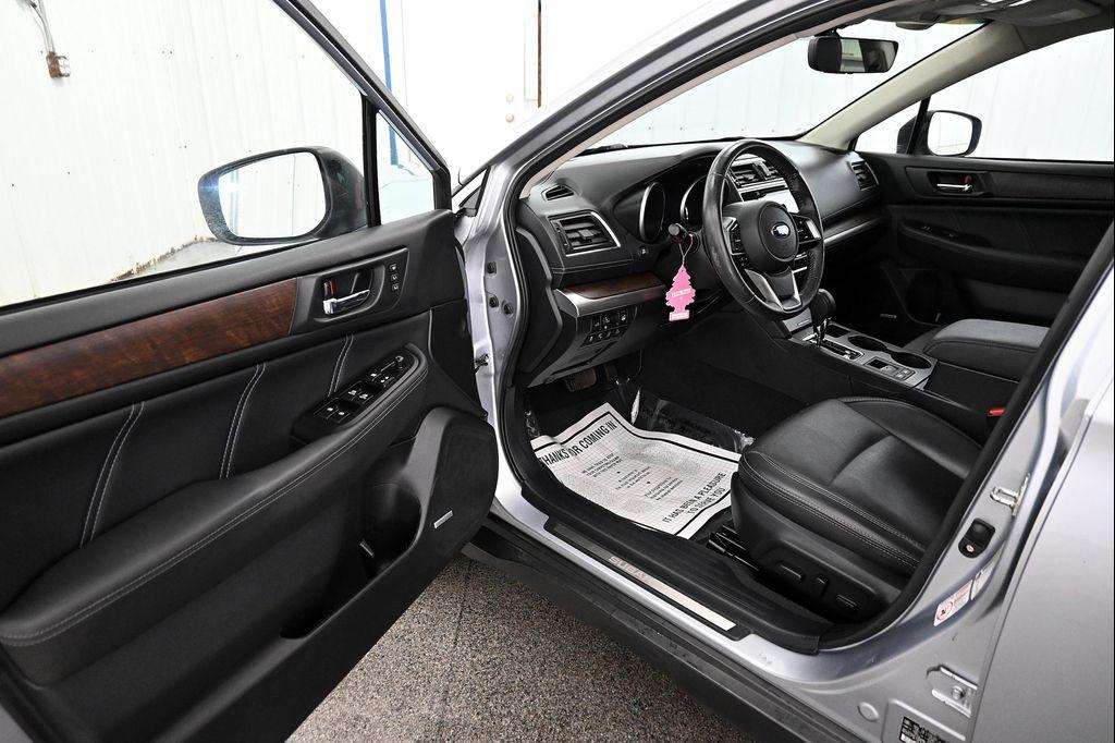 used 2018 Subaru Outback car, priced at $20,900