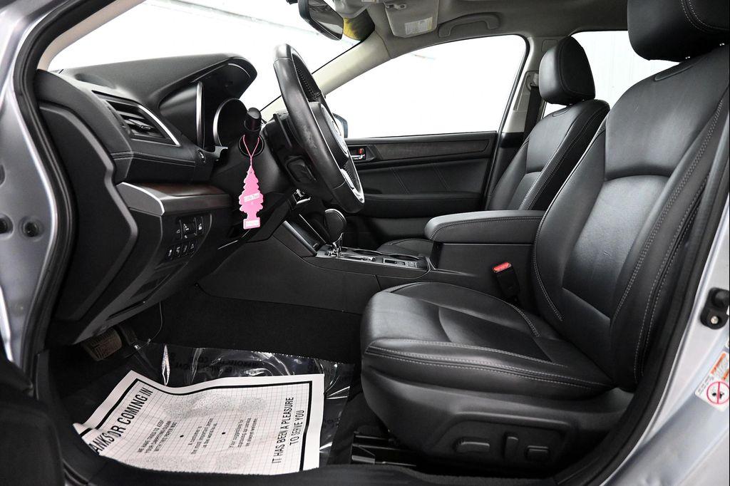 used 2018 Subaru Outback car, priced at $20,900