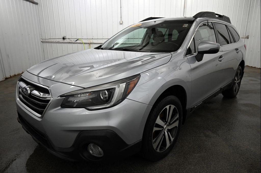 used 2018 Subaru Outback car, priced at $20,900