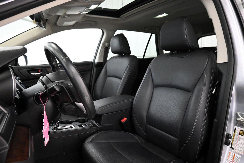 used 2018 Subaru Outback car, priced at $20,900