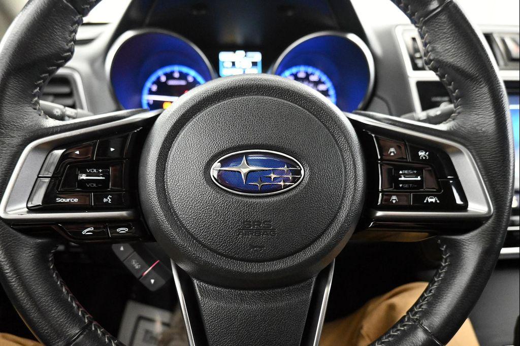 used 2018 Subaru Outback car, priced at $20,900