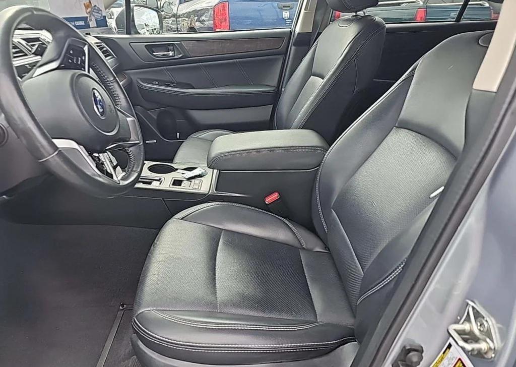 used 2018 Subaru Outback car, priced at $21,500