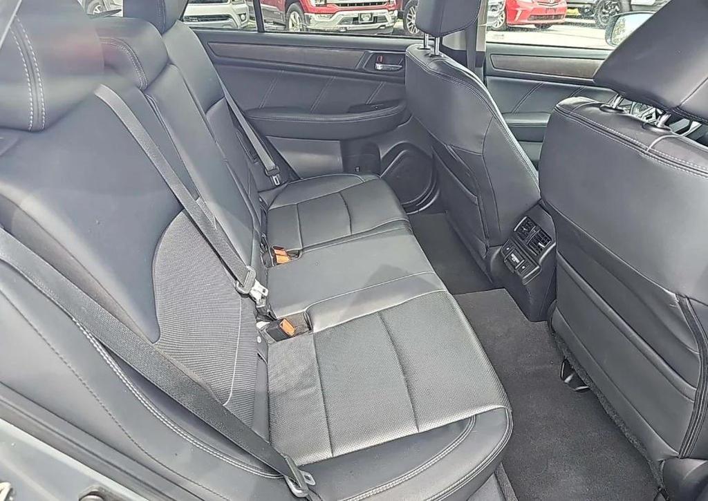 used 2018 Subaru Outback car, priced at $21,500