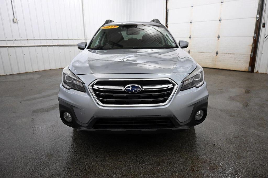 used 2018 Subaru Outback car, priced at $20,900
