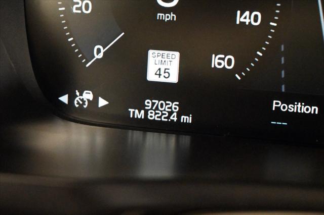 used 2019 Volvo XC90 car, priced at $23,995