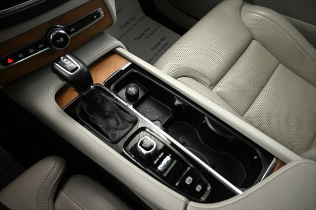 used 2019 Volvo XC90 car, priced at $23,995