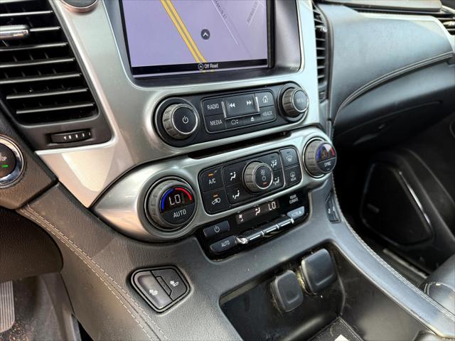 used 2020 Chevrolet Tahoe car, priced at $31,750