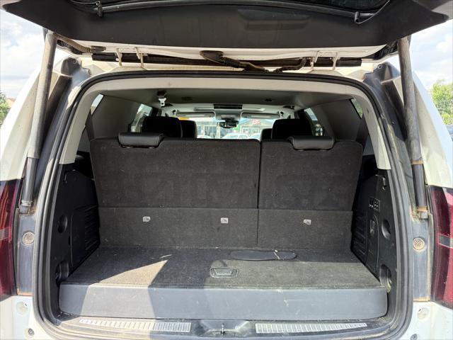 used 2020 Chevrolet Tahoe car, priced at $31,750