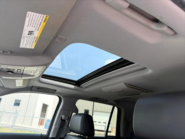 used 2020 Chevrolet Tahoe car, priced at $31,750