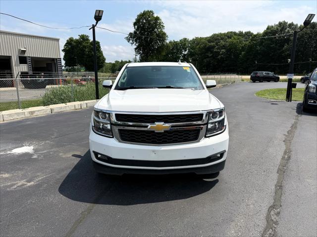 used 2020 Chevrolet Tahoe car, priced at $31,750
