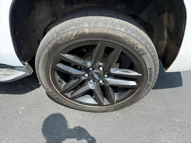 used 2020 Chevrolet Tahoe car, priced at $31,750