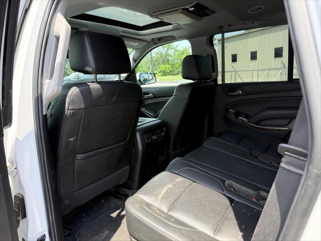 used 2020 Chevrolet Tahoe car, priced at $31,750