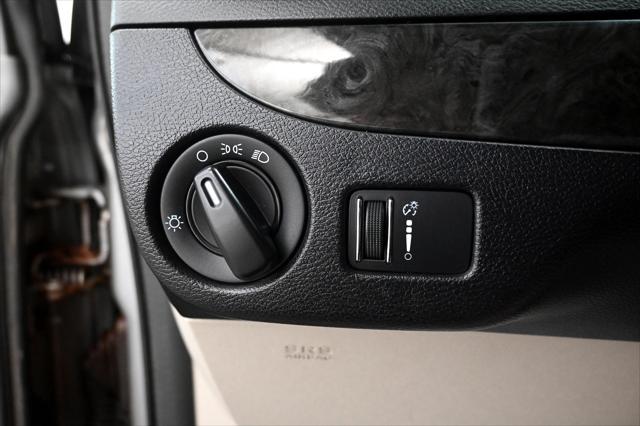 used 2017 Dodge Grand Caravan car, priced at $7,250