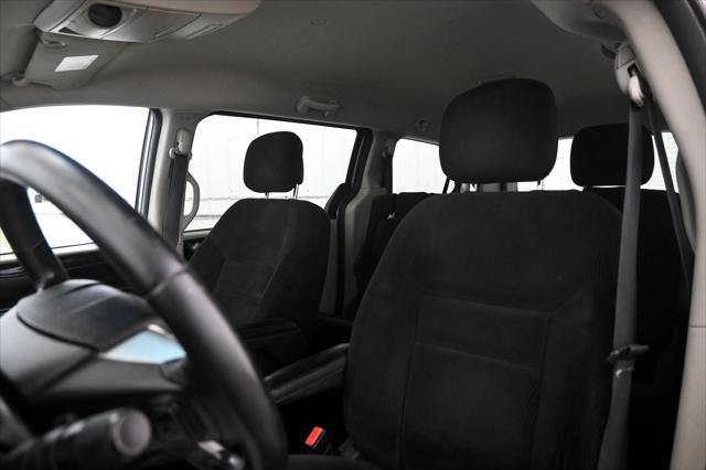 used 2017 Dodge Grand Caravan car, priced at $7,250