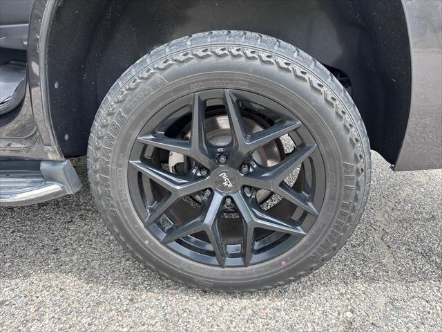 used 2018 Chevrolet Tahoe car, priced at $27,500