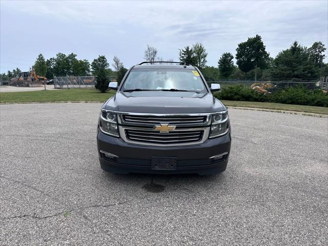 used 2018 Chevrolet Tahoe car, priced at $27,500