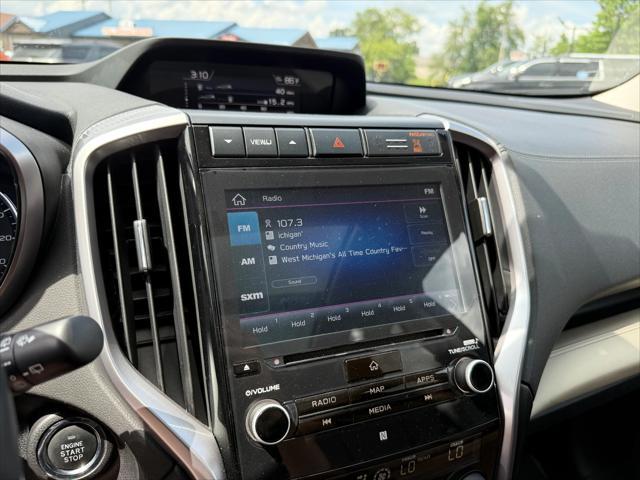 used 2022 Subaru Ascent car, priced at $34,250