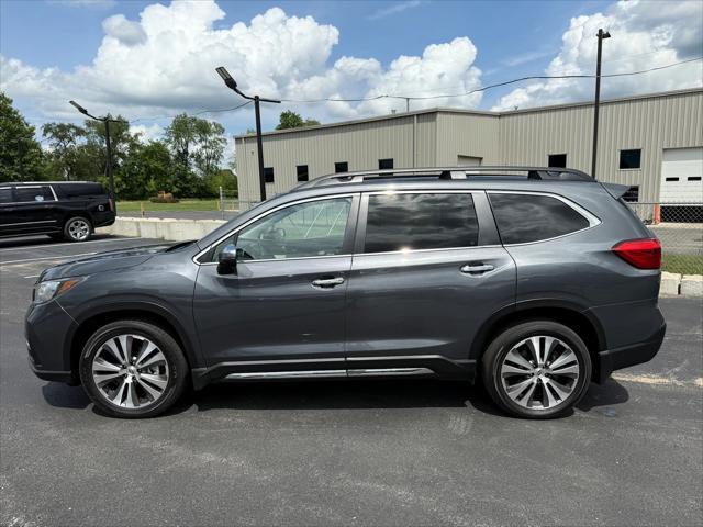used 2022 Subaru Ascent car, priced at $34,250