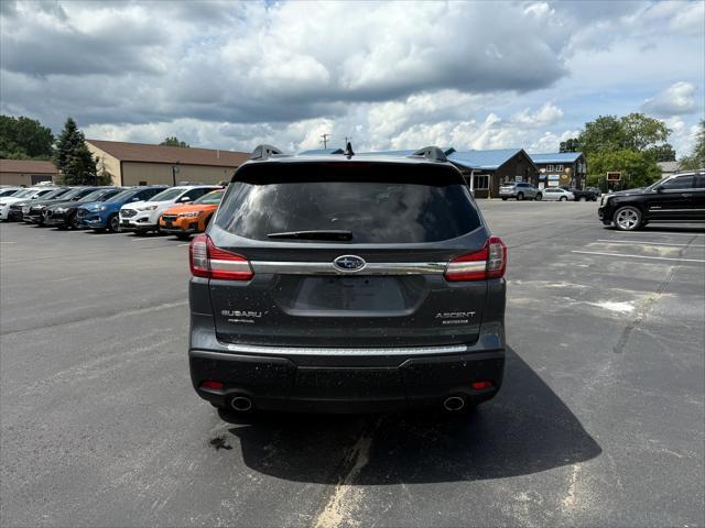 used 2022 Subaru Ascent car, priced at $34,250