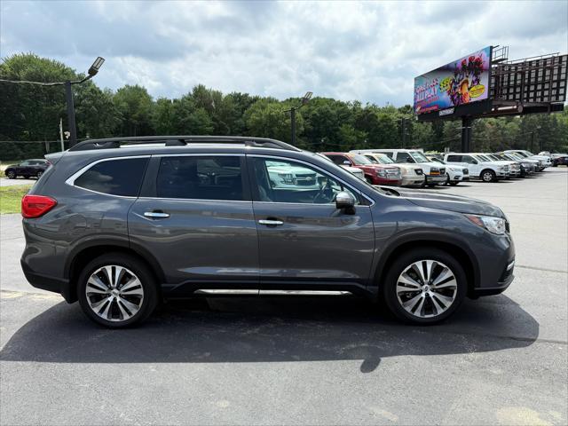 used 2022 Subaru Ascent car, priced at $34,250