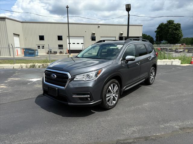 used 2022 Subaru Ascent car, priced at $34,250