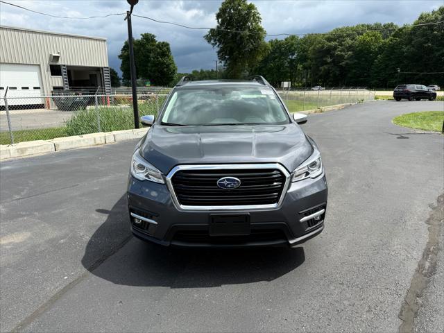 used 2022 Subaru Ascent car, priced at $34,250