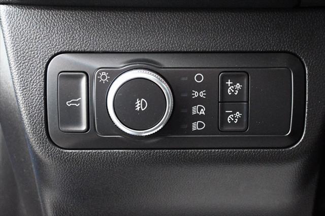 used 2020 Ford Escape car, priced at $16,995