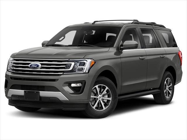 used 2019 Ford Expedition car, priced at $26,495