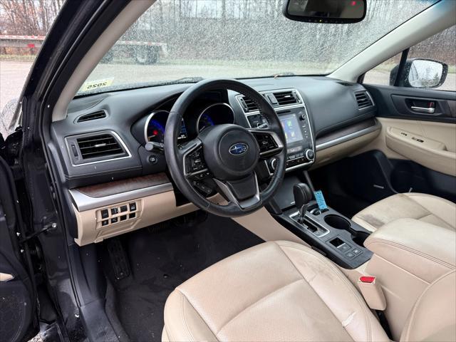 used 2018 Subaru Outback car, priced at $19,500