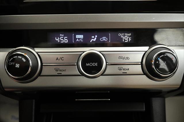 used 2018 Subaru Outback car, priced at $15,500