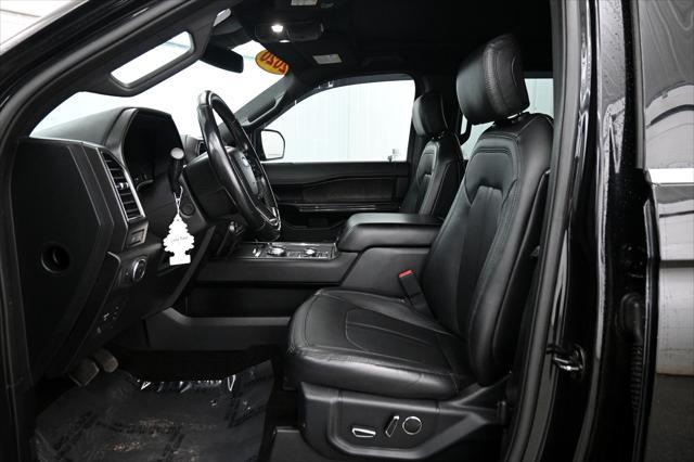 used 2020 Ford Expedition car, priced at $27,000