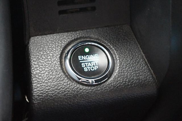 used 2020 Ford Expedition car, priced at $27,000