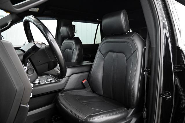 used 2020 Ford Expedition car, priced at $27,000