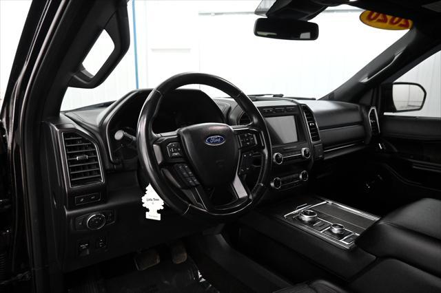 used 2020 Ford Expedition car, priced at $27,000
