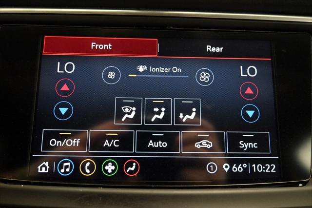 used 2020 Buick Enclave car, priced at $19,900