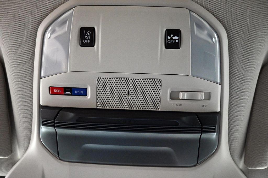 used 2022 Subaru Ascent car, priced at $26,500